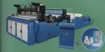 Series of Embossing Rewinding and Perforating Toilet Paper Machine 