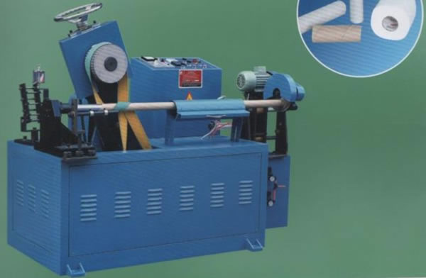 Automatic Roll Core Machine,Produto Paper Máquinas para Fazer
