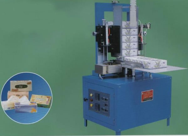 Automatic Sealing Cardboard Box Machine,Produto Paper Máquinas para Fazer