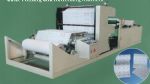 Color Printing and Rewinding Machine