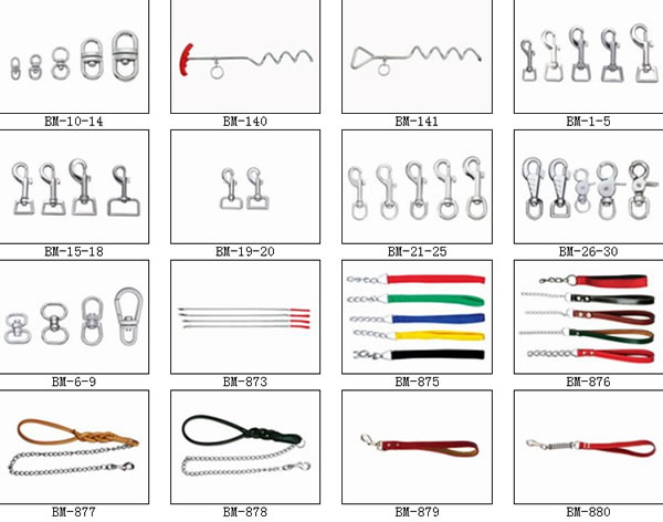 Pet neck rope,Pet neck rope series