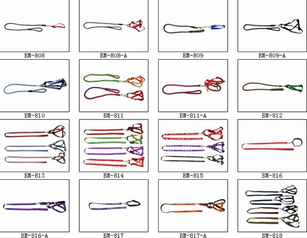 Neck rope,Pet neck rope series