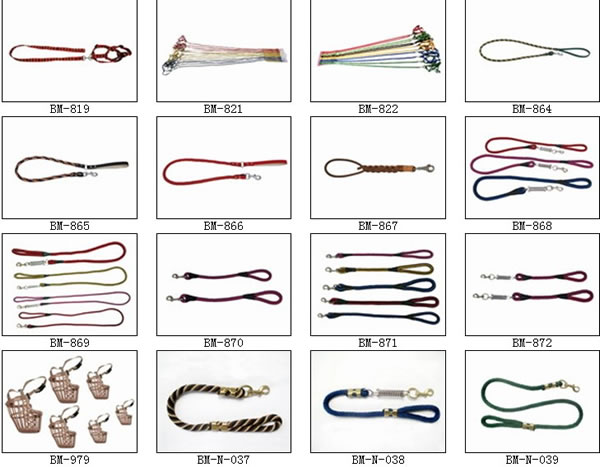 Neck rope,Pet neck rope series