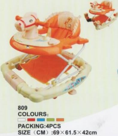 BABY WALKER,Toy Vehicle