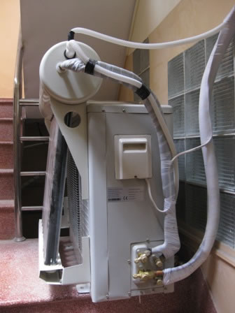 solar air condition,Ar condicionado Eletrodomésticos