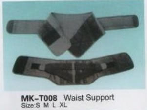 Waist Support ,Support Series
