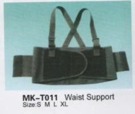 Waist Support ,Support Series