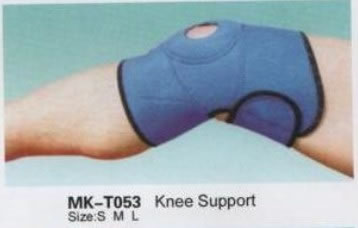 Knee Support , Série Apoio