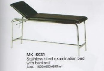 Examination bed,Examination bed