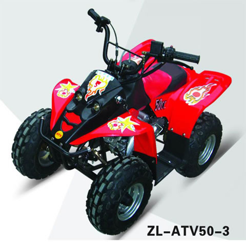 ATV,ATV