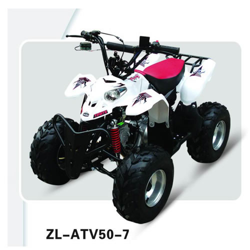 ATV,ATV