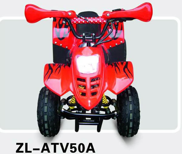 ATV,ATV