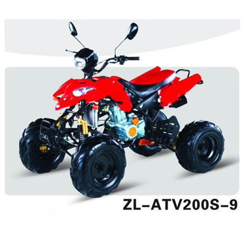 ATV,ATV