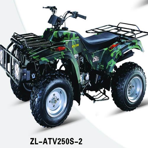 ATV,ATV