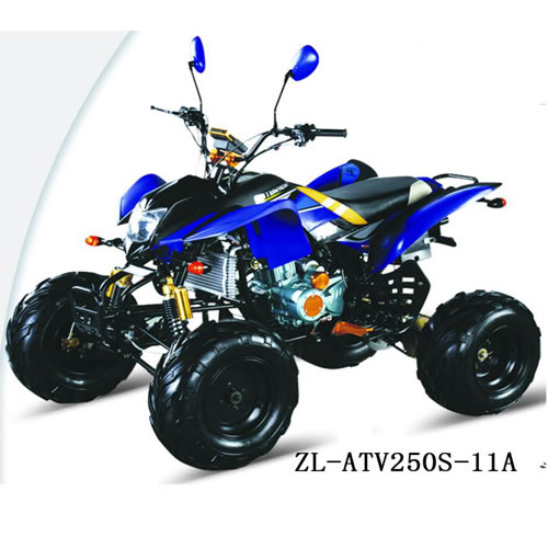 ATV,ATV