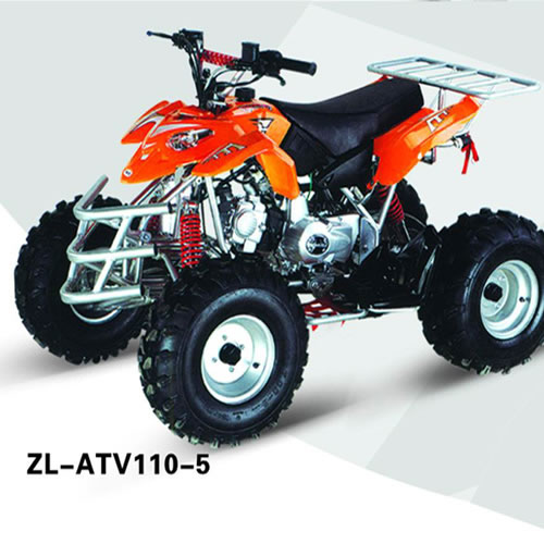 ATV,ATV