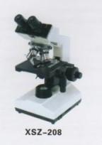 Biological Microscope, Microscope