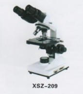 Biological Microscope, Microscope