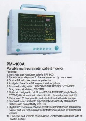 Patient Monitor,Patient Monitor