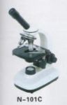 المجهر البيولوجي 
