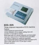 ECG Machine