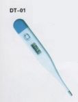 Thermometer&Hearing Aid