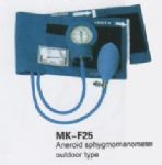 Stethoscope&Sphygmomanometer