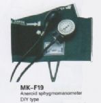 Stethoscope&Sphygmomanometer