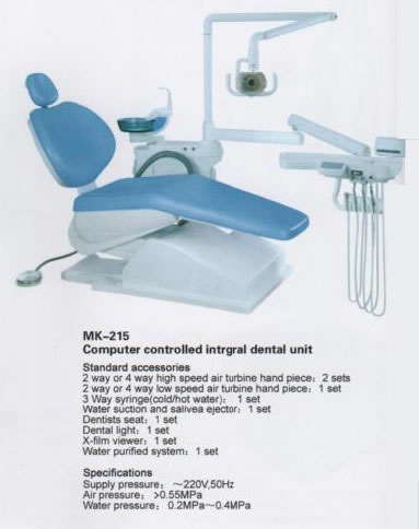 Dental Unit ,Dental Unit 