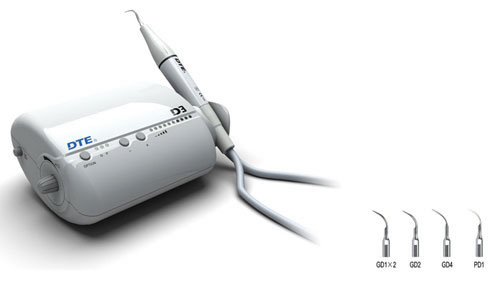 Ultrasonic Scaler,معدات طب الأسنان 