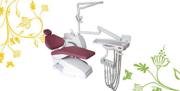 Dental Unit ,Dental Equipment 