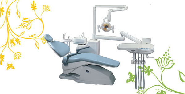 Dental Unit ,Dental Equipment 