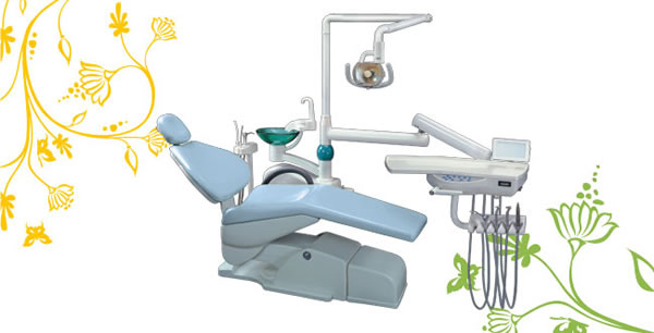 Dental Unit ,Dental Equipment 