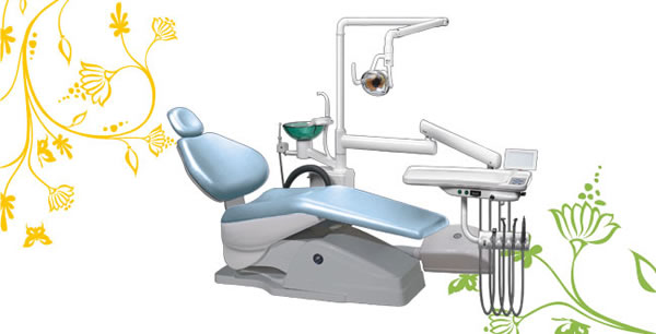 Dental Unit ,Dental Equipment 