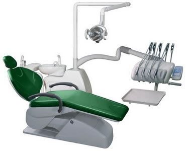 Dental Unit ,Dental Equipment 