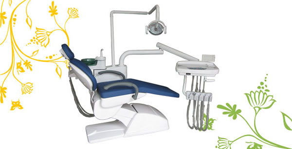 Dental Unit ,Dental Equipment 