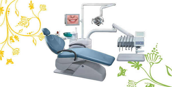 Dental Unit ,Dental Equipment 