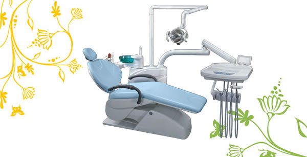 Dental Unit ,Dental Equipment 