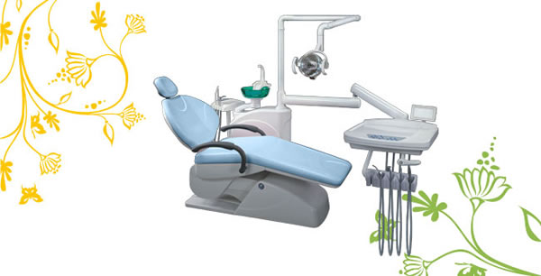 Dental Unit,Dental Equipment 