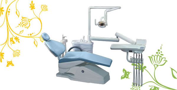 Dental Unit ,Dental Equipment 