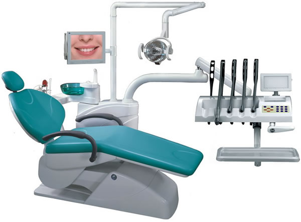 Dental Unit ,Dental Equipment 