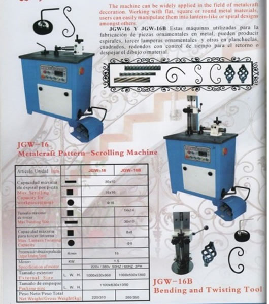 Metal Processing Machinery,Metal Processing Machinery