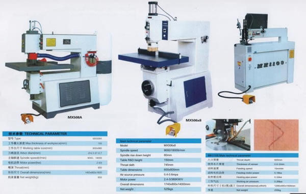 Woodworking Machinery,Woodworking Machinery