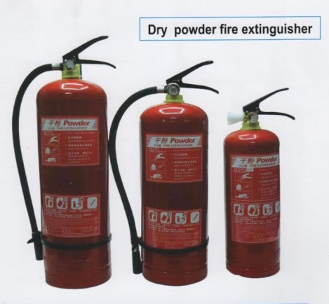 Firefighting Supplies,Firefighting Supplies