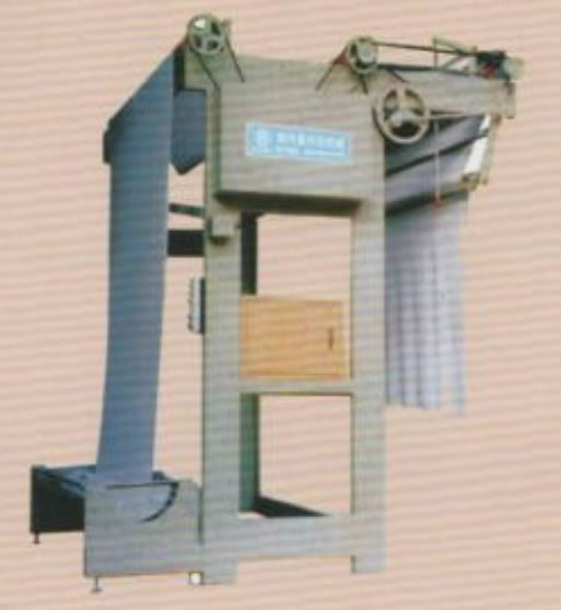 JL-500 fall machine,آلات نسيج وصباغة