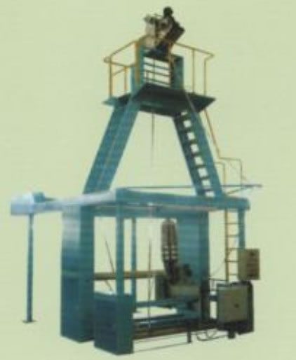 JL-Automatic untwisting Slitting Machine,آلات نسيج وصباغة