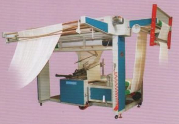 JL-Automatic folding machine sewn cloth edge,آلات نسيج وصباغة