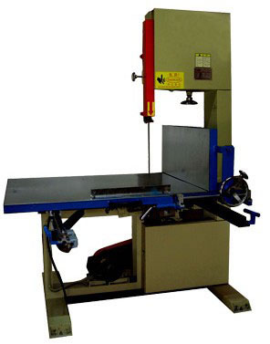 Vertical Foam Cutting Machine(Small),Vertical cutting