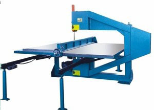 Vertical Foam Cutting Machine(3 Sheel),Vertical cutting