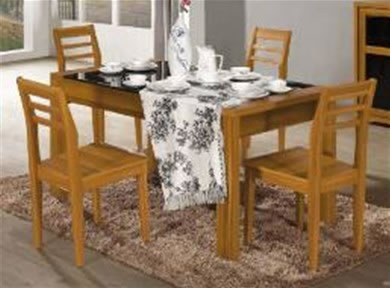 Dinning table, dining-table